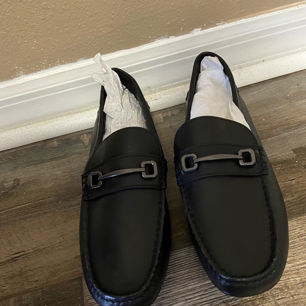 Coach loafers - Picture 5 of 5